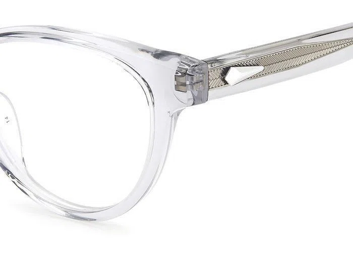 Rag & Bone RNB3048 Eyeglasses - view 3